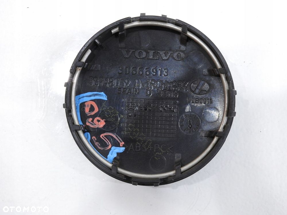 DEKIEL DEKIELEK KOŁPACZEK VOLVO S60 - 4