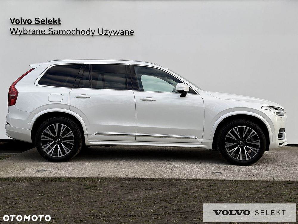 Volvo XC 90 - 6
