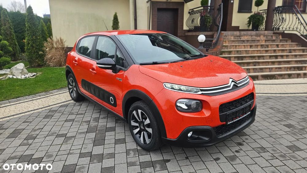 Citroën C3 1.2 PureTech GPF Elle - 5