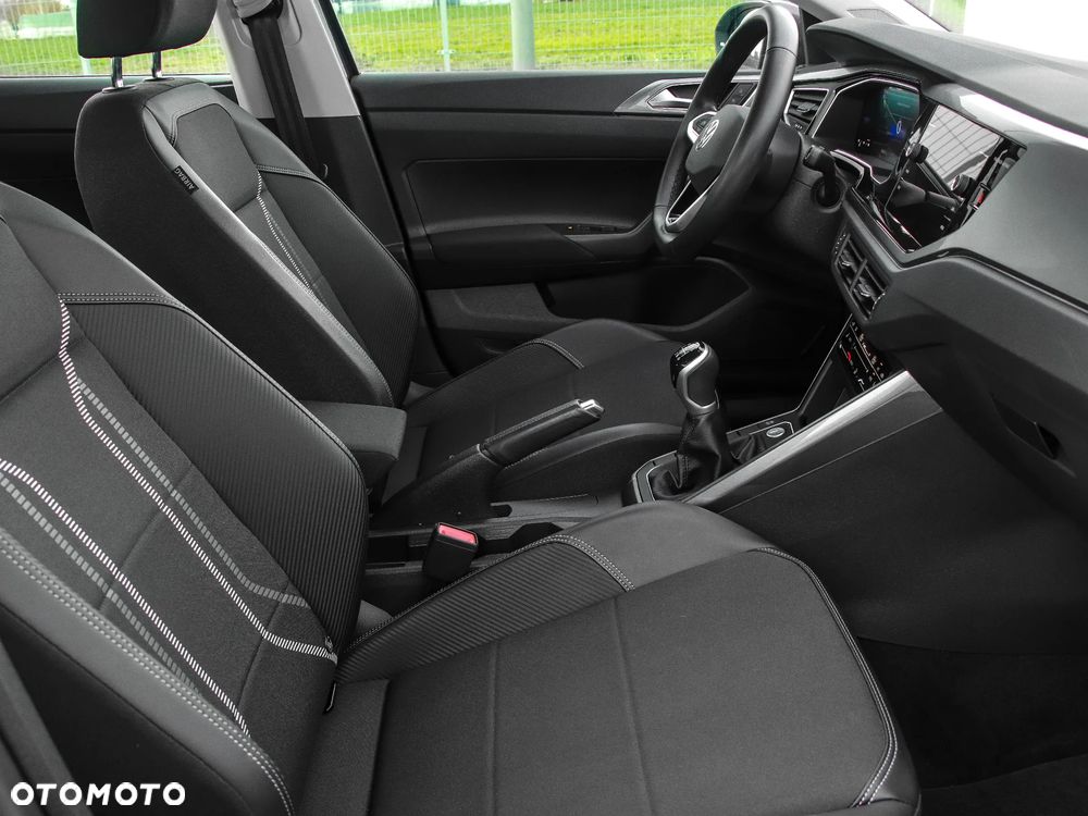 Volkswagen Taigo 1.0 TSI Style - 13