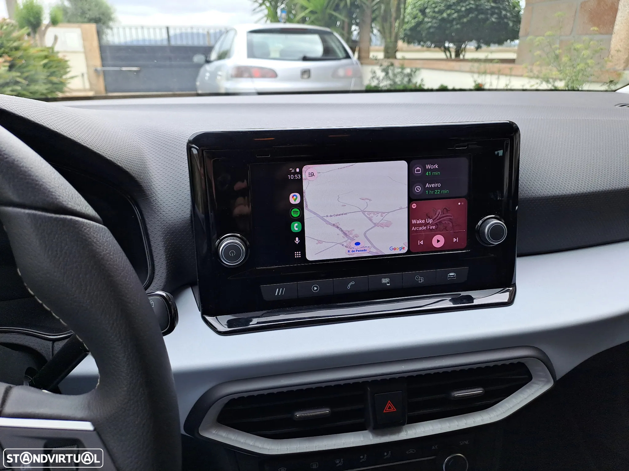 SEAT Arona 1.0 TSI Style - 9
