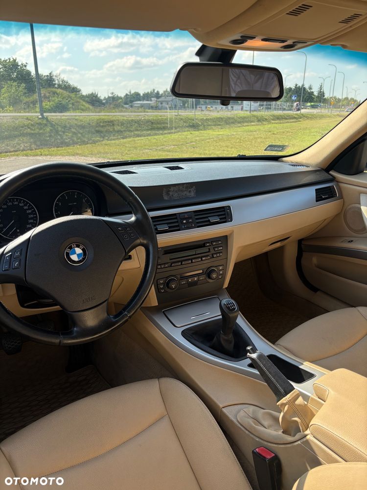 BMW Seria 3 - 8