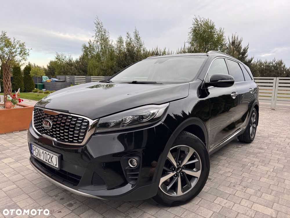 Kia Sorento 2.0 CRDI L - 14