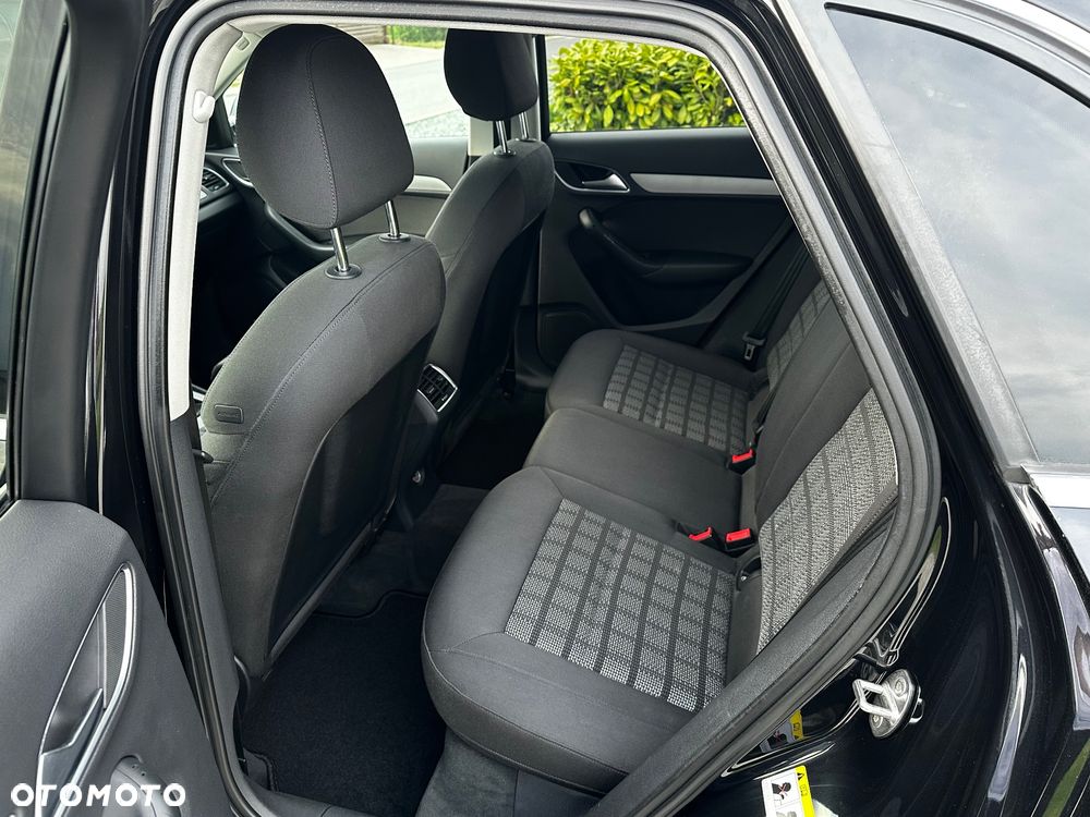 Audi Q3 2.0 TDI - 30