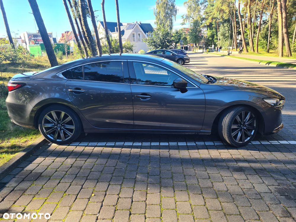 Mazda 6 2.0 SkyPassion - 5