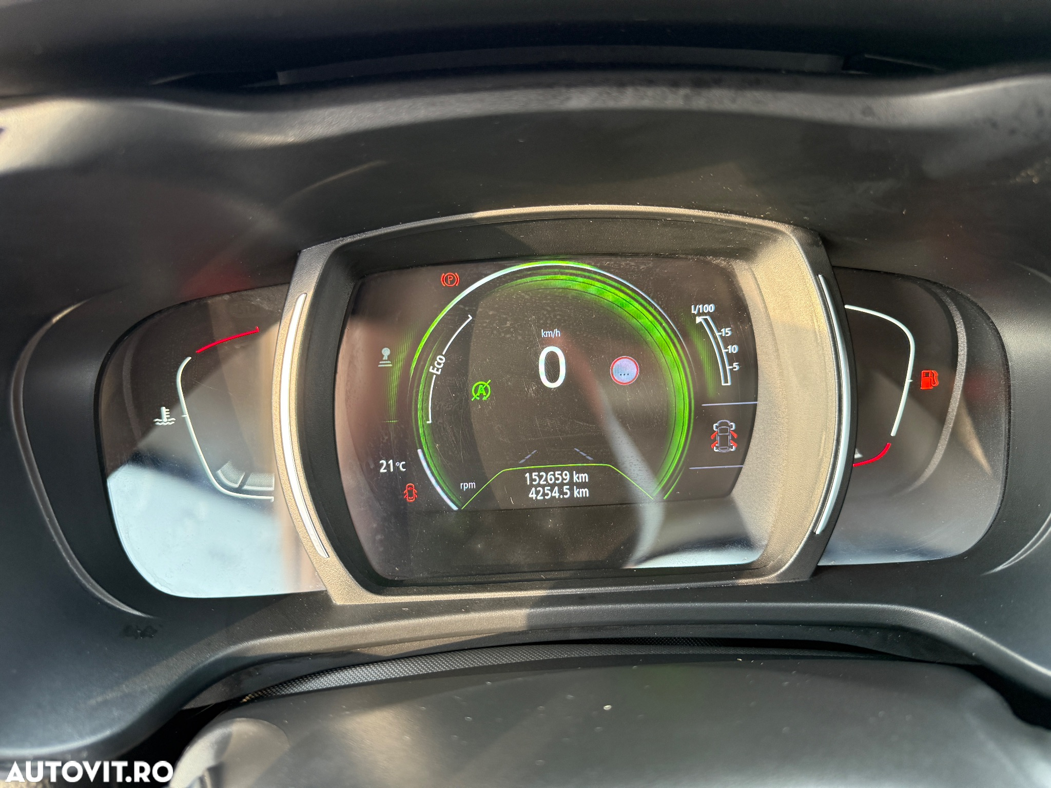 Renault Kadjar 1.2 TCe XMod - 12