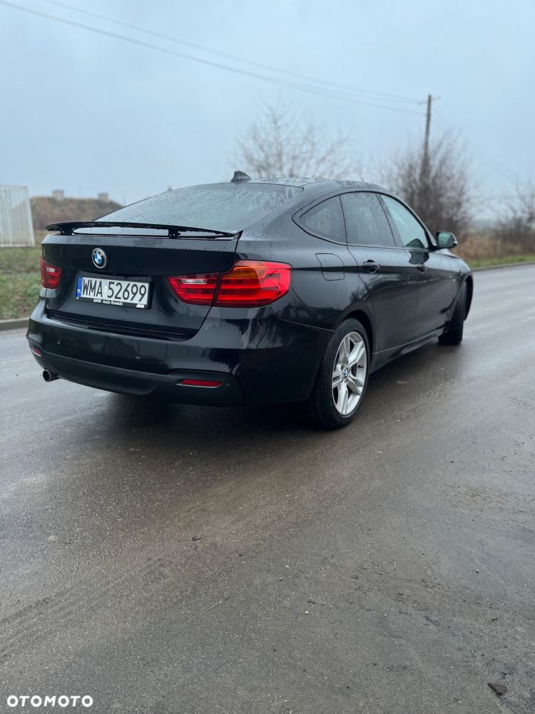 BMW 3GT - 4