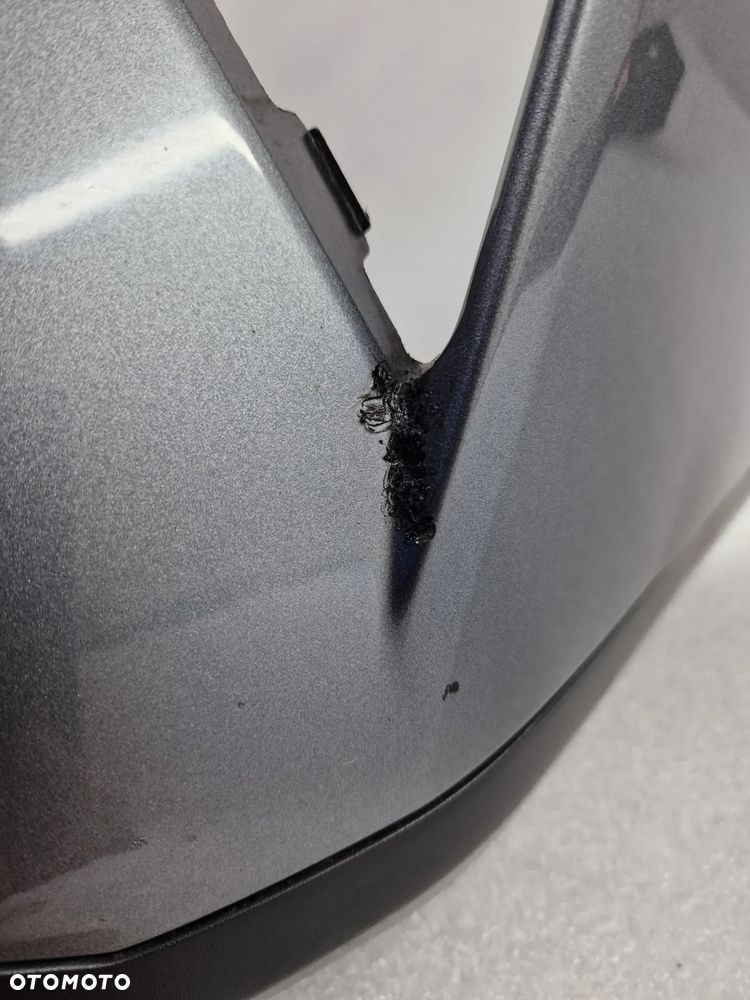 NISSAN QASHQAI III 3 J12 20- ZDERZAK PRZEDNI PRZÓD NA SPRYSKI + 4X PDC , NR 620226UA0H + 620266UA0A , NR AUKCJI NZ969 - 20