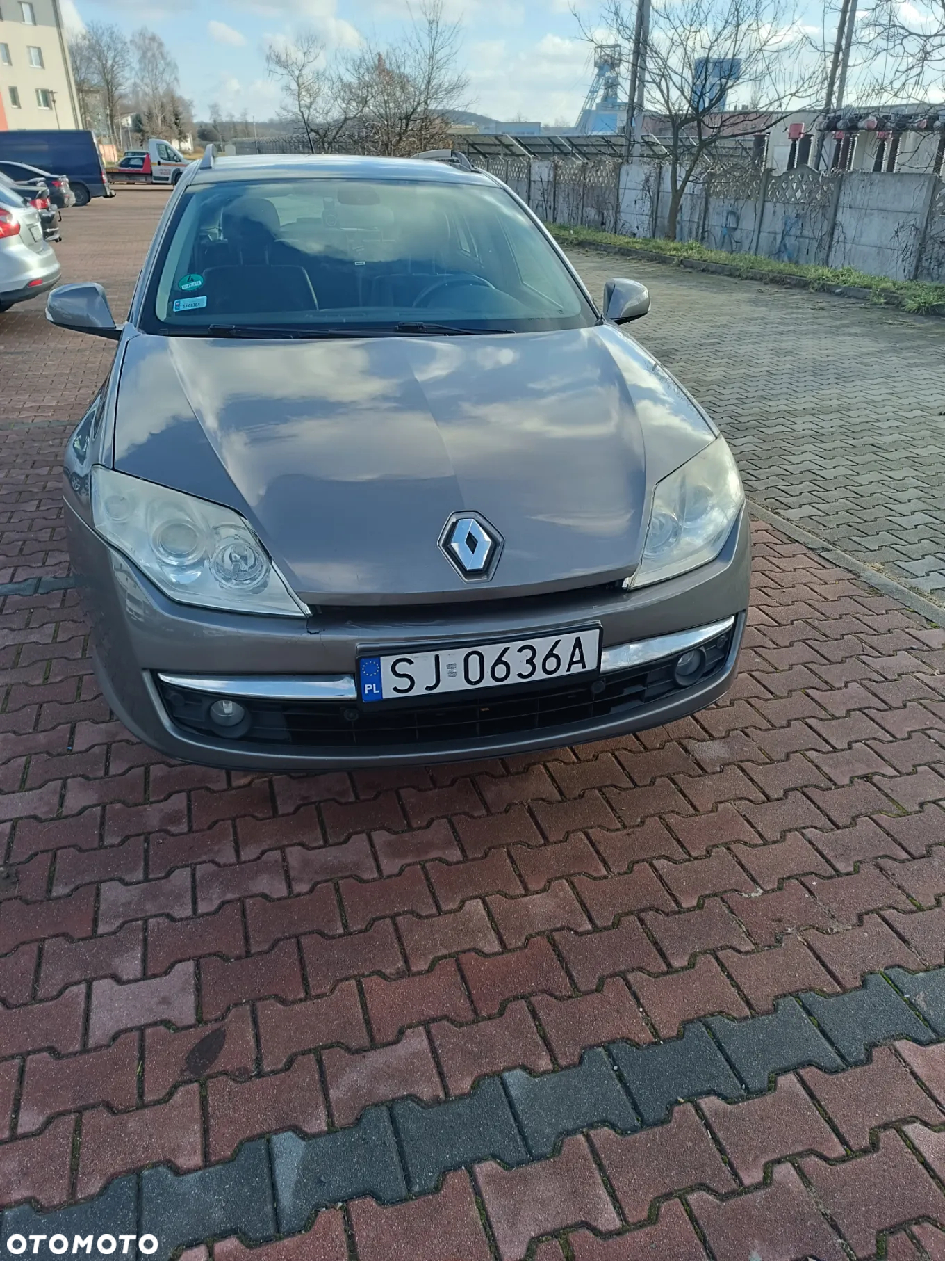 Renault Laguna 2.0 16V Dynamique - 2