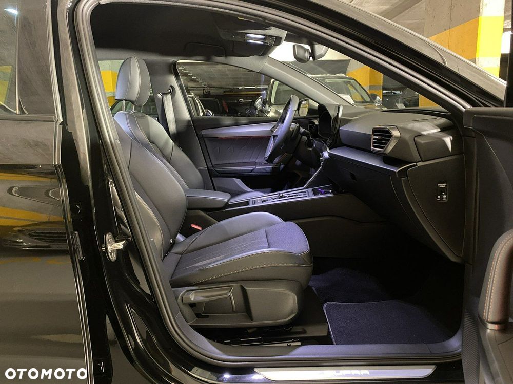 Cupra Leon Sportstourer - 14