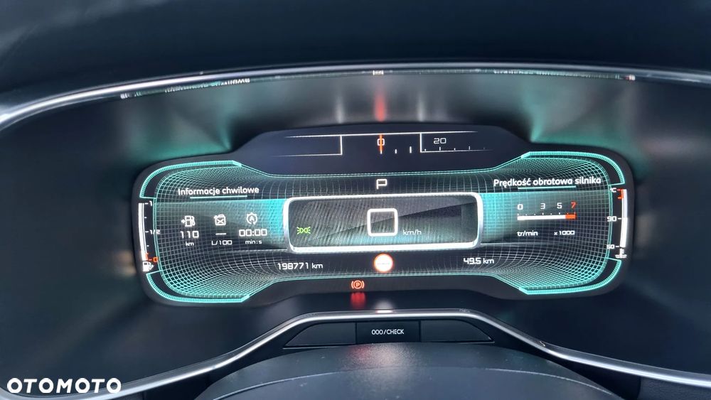 Citroën C5 Aircross BlueHDI 180 S&S EAT8 SHINE - 26