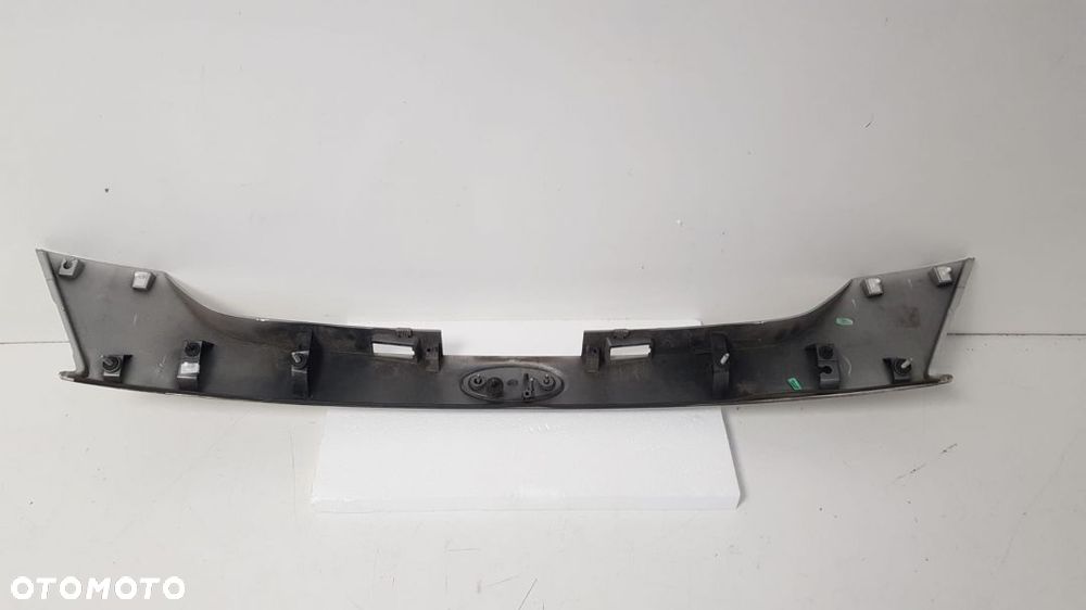 BLENDA KLAPY TYŁ TYLNA FORD KUGA MK2 LIFT 16-20 SREBRNY SILVER - 3