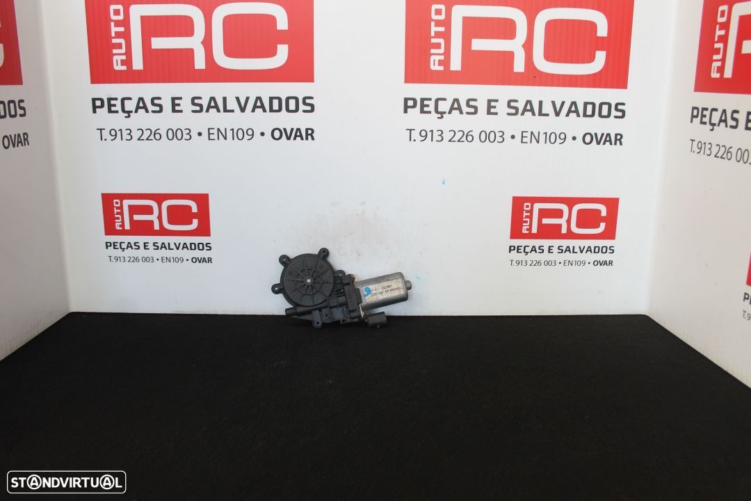 Motor Elevador Vidro Alfa Romeo 156 de 2001 - 1