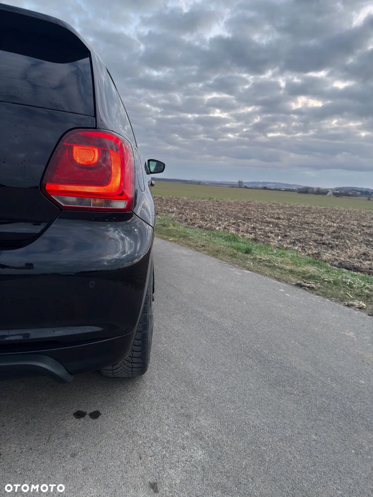 Volkswagen Polo - 29