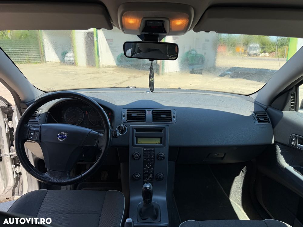 Volvo C30 - 4