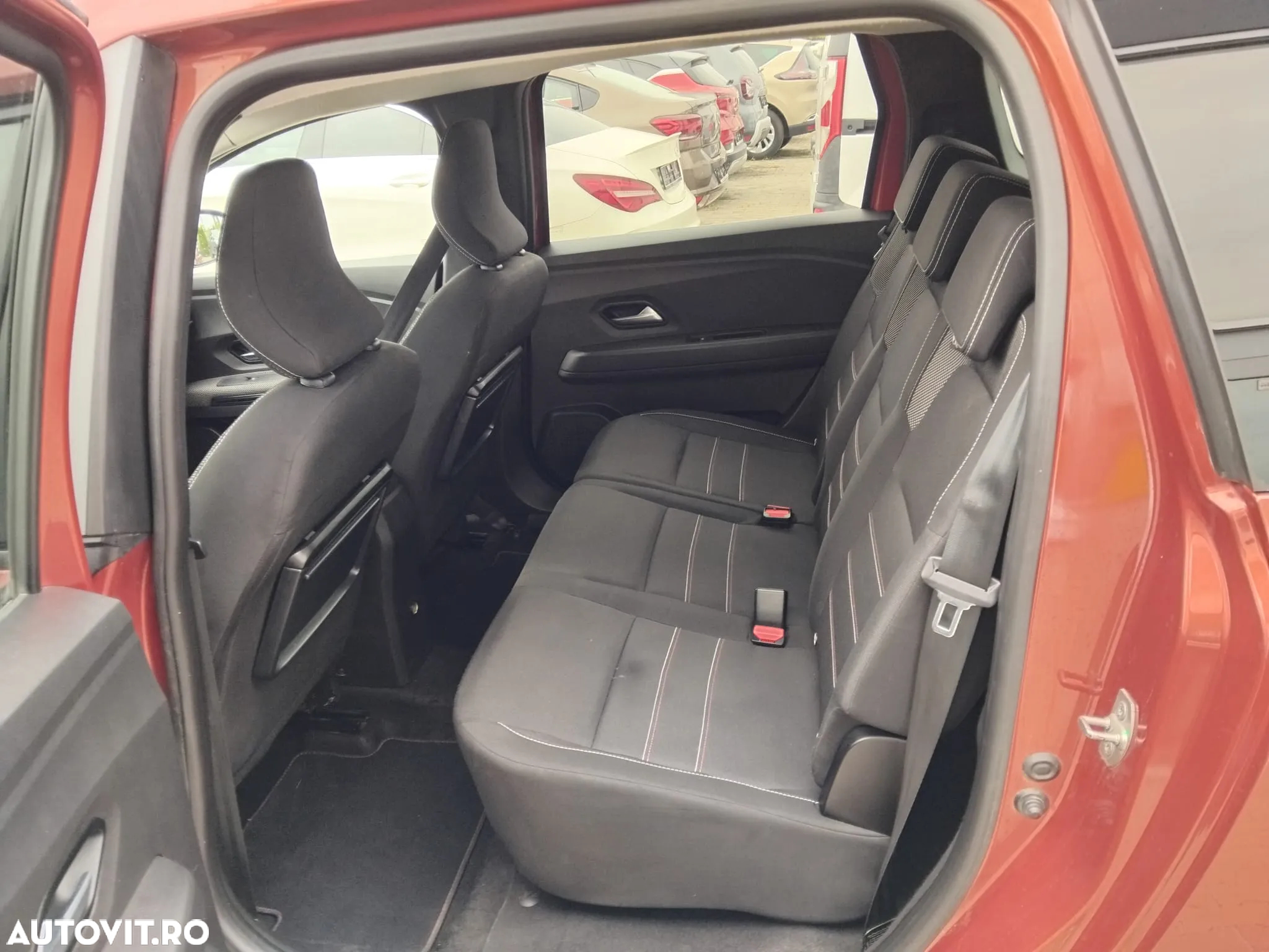 Dacia Jogger 5 locuri TCe 110 Extreme - 6