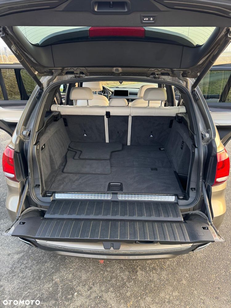BMW X5 - 12