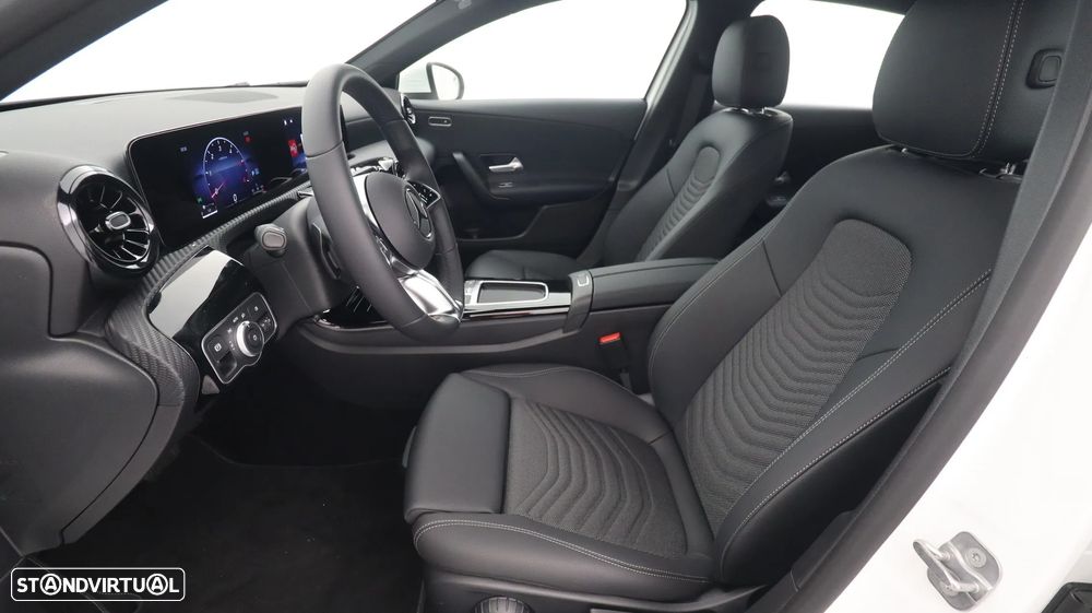 Mercedes-Benz A 200 Style Aut. - 14