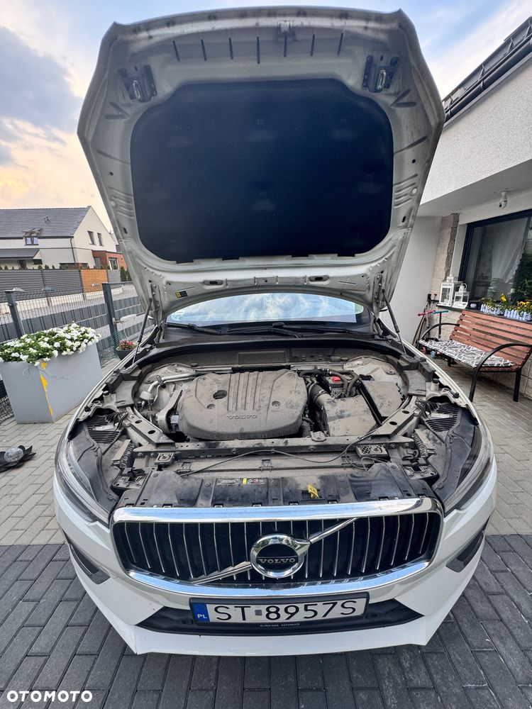 Volvo XC 60 - 20