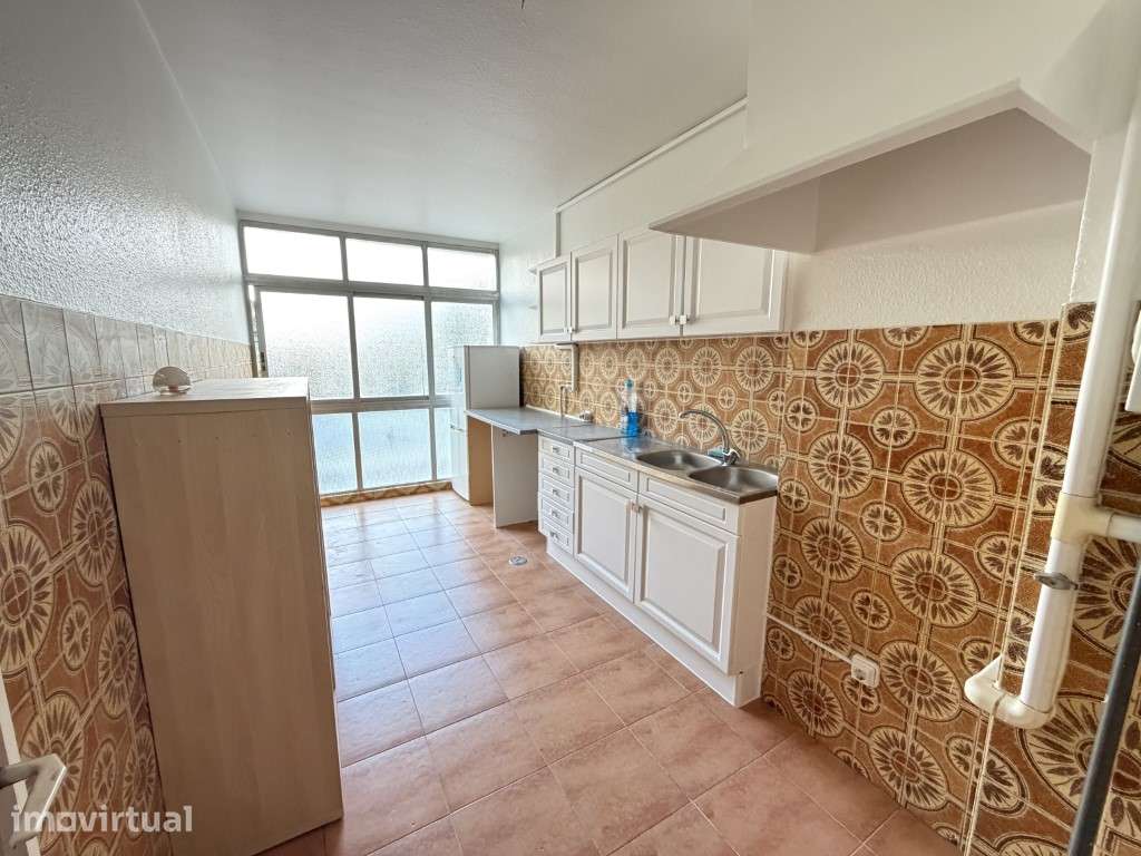 Apartamento T2 Arrendamento Amadora - Grande imagem: 5/8