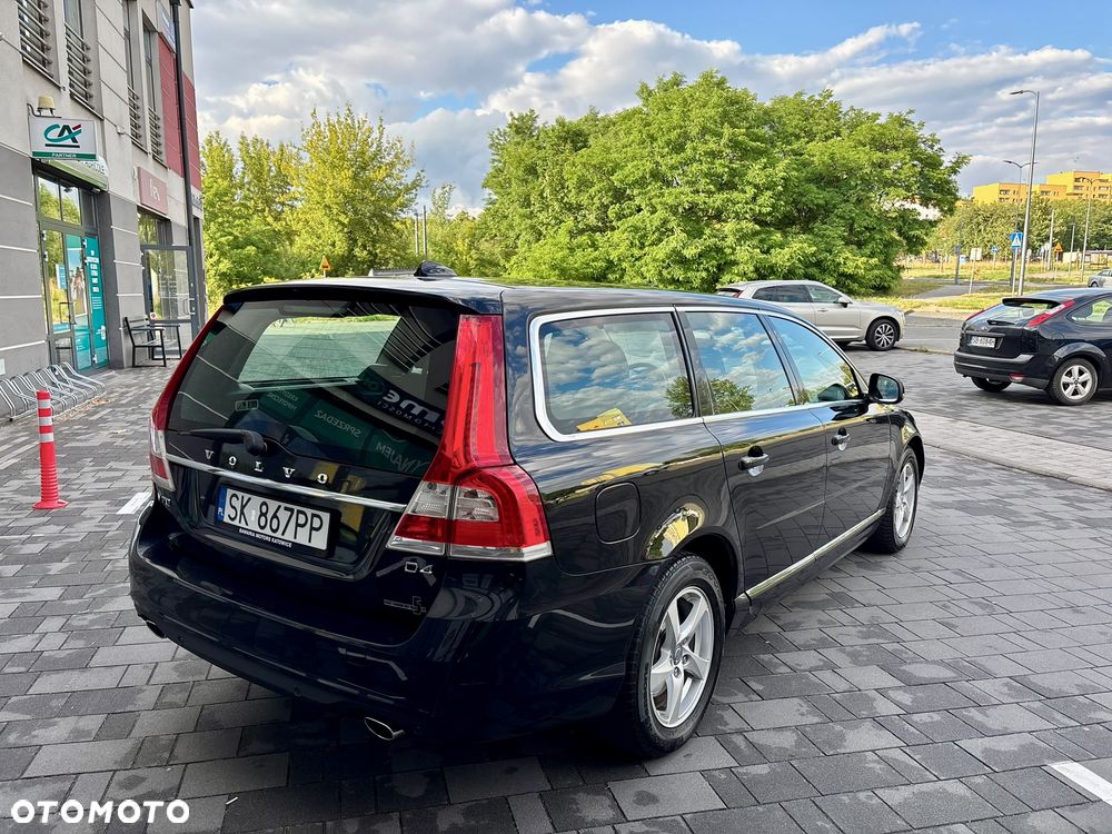 Volvo V70 D4 Drive-E Dynamic Momentum - 3