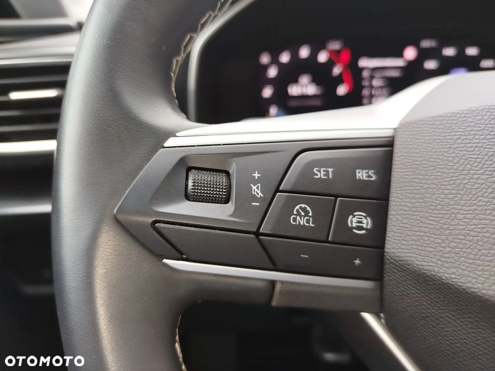 Seat Leon 1.5 eTSI Style DSG - 12