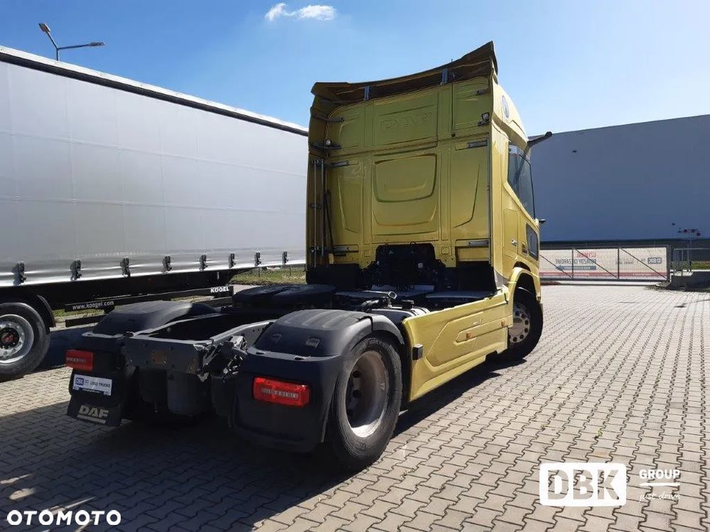 DAF XD 450 FT STANDARD STOCK (32566) - 6