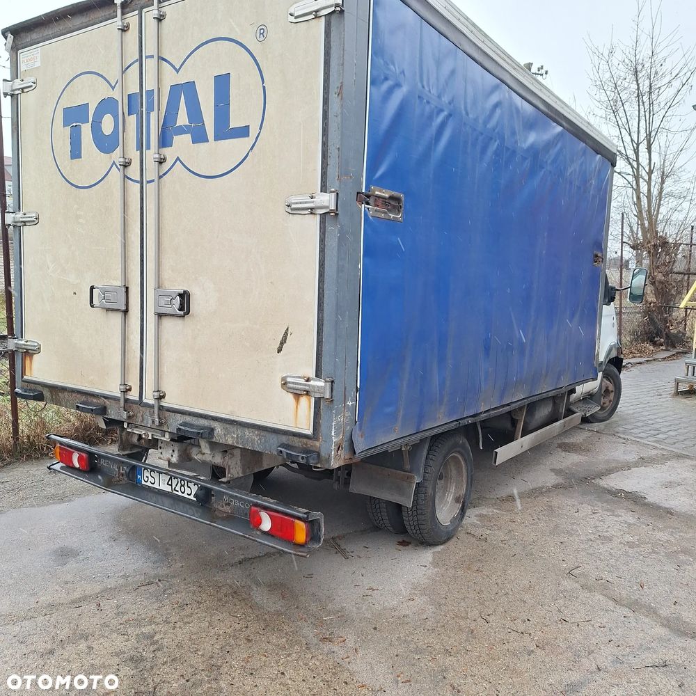 Renault MASCOTT 150.35 - 7