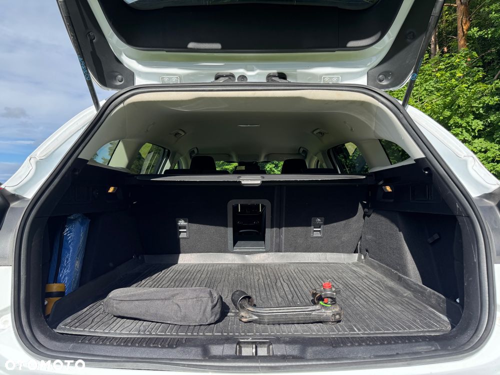 Ford Focus 1.5 EcoBlue Titanium - 10