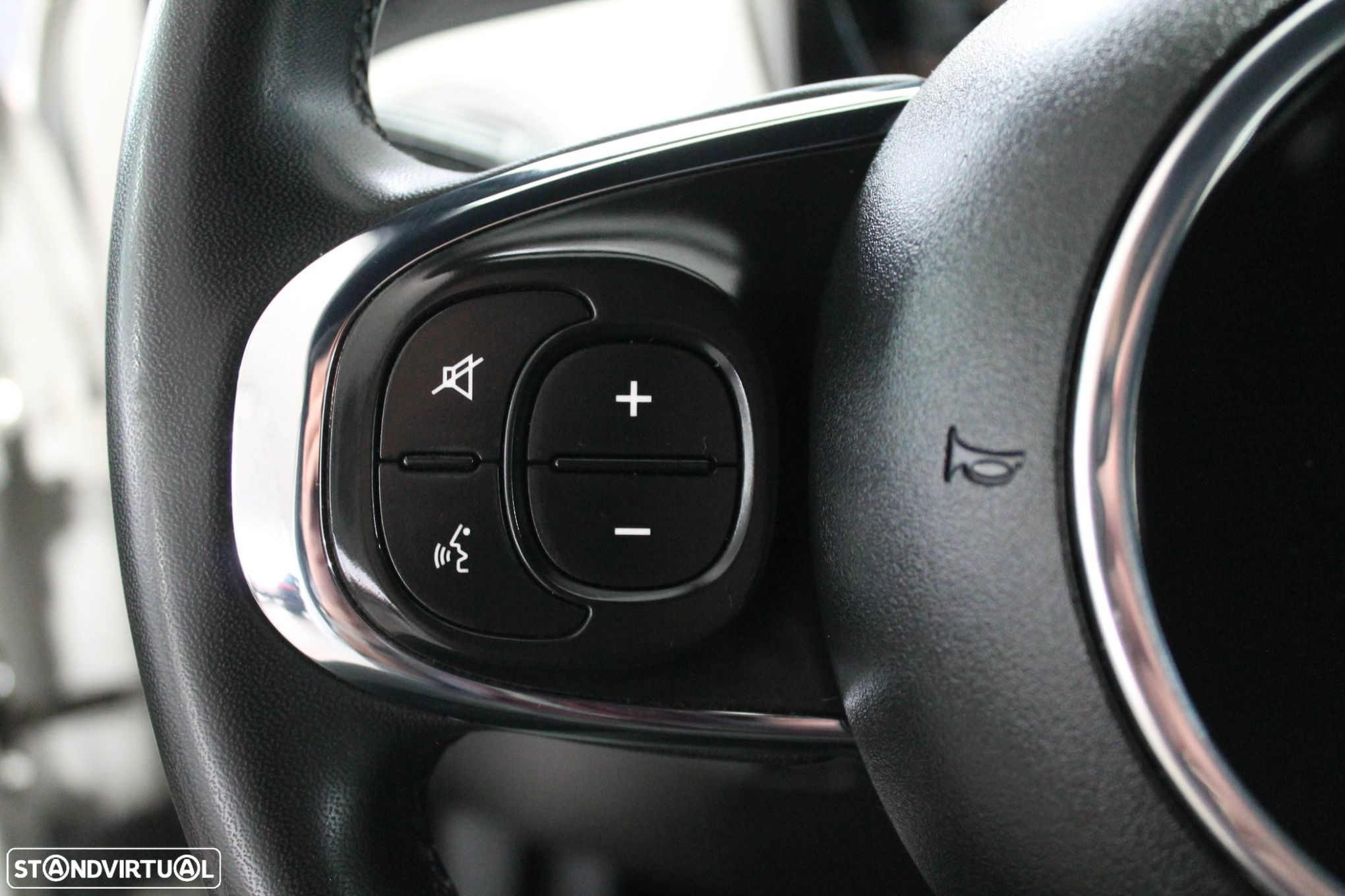Fiat 500 1.0 Hybrid Lounge - 21