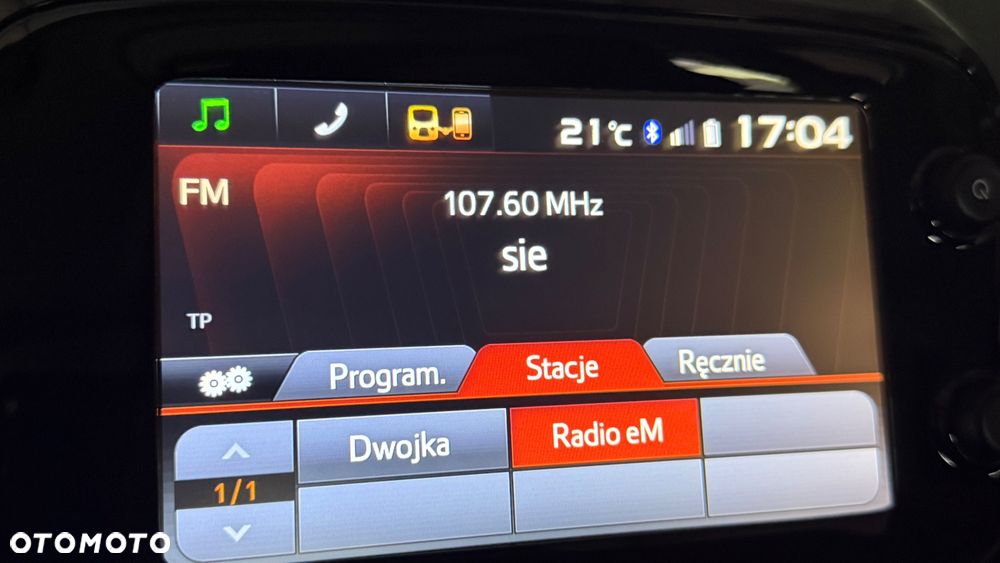 Toyota Aygo 1.0 VVT-i Color Edition - 13
