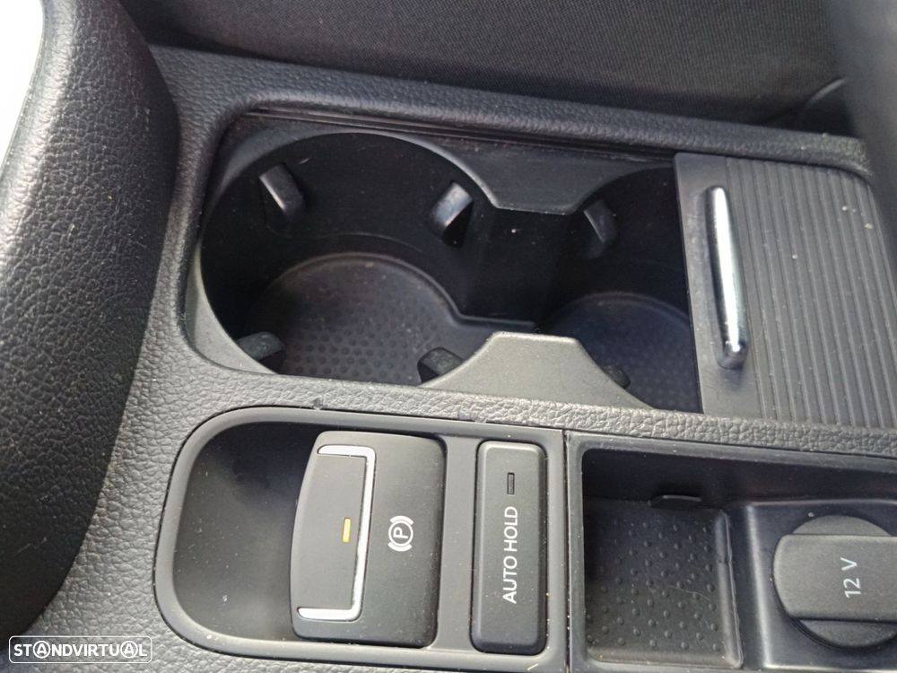 SEAT Alhambra 2.0 TDI Xcellence DSG - 33