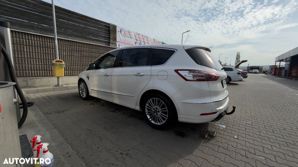Ford S-Max - 5