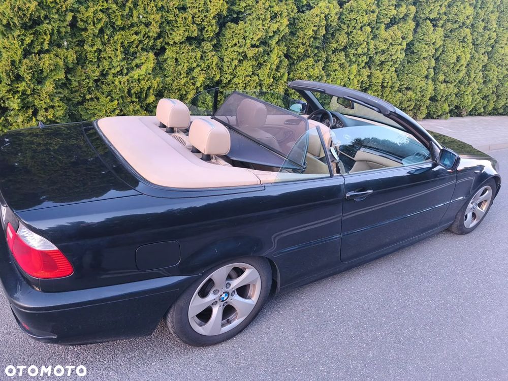 BMW Seria 3 318Ci - 2