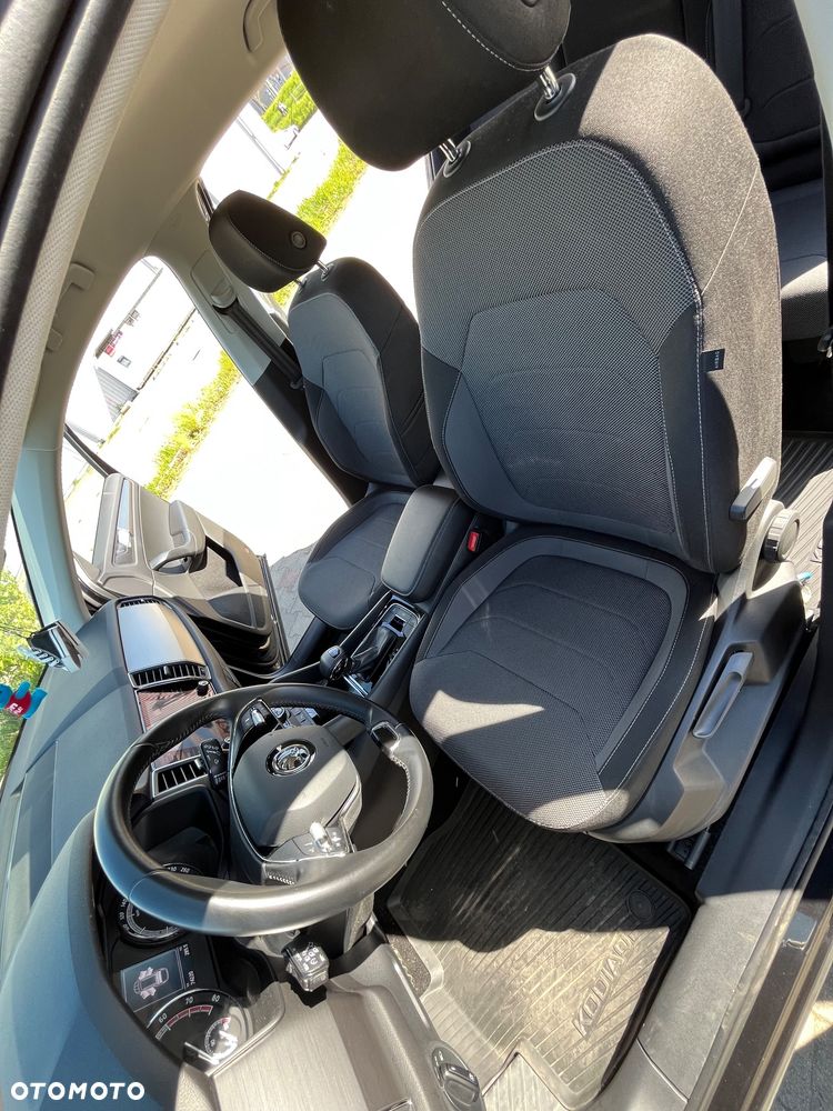Skoda Kodiaq 1.5 TSI ACT 4x2 Ambition DSG - 12