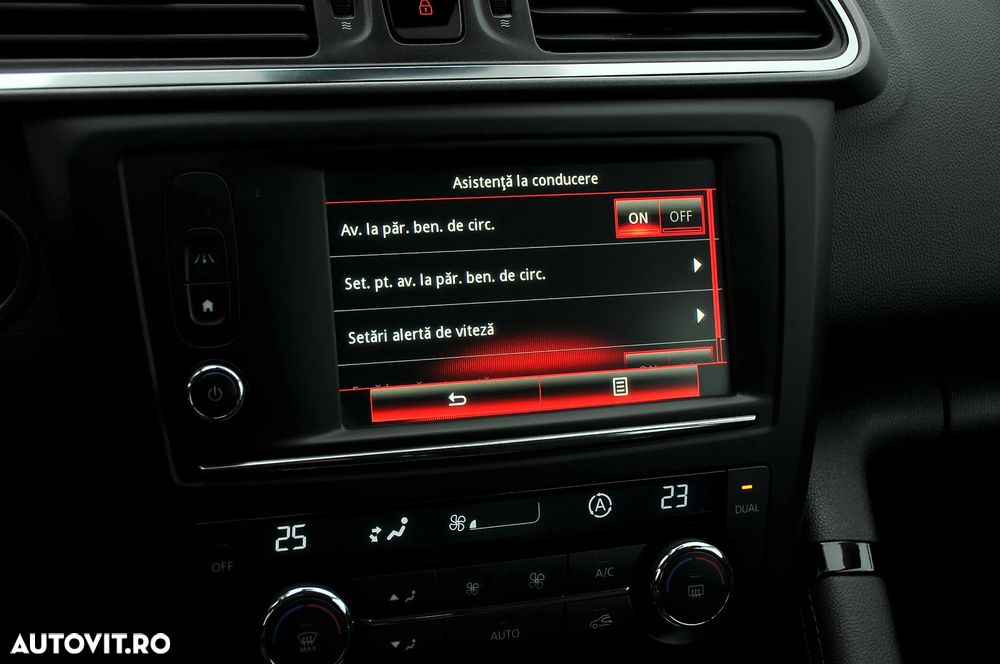 Renault Kadjar Energy dCi 110 Business - 20