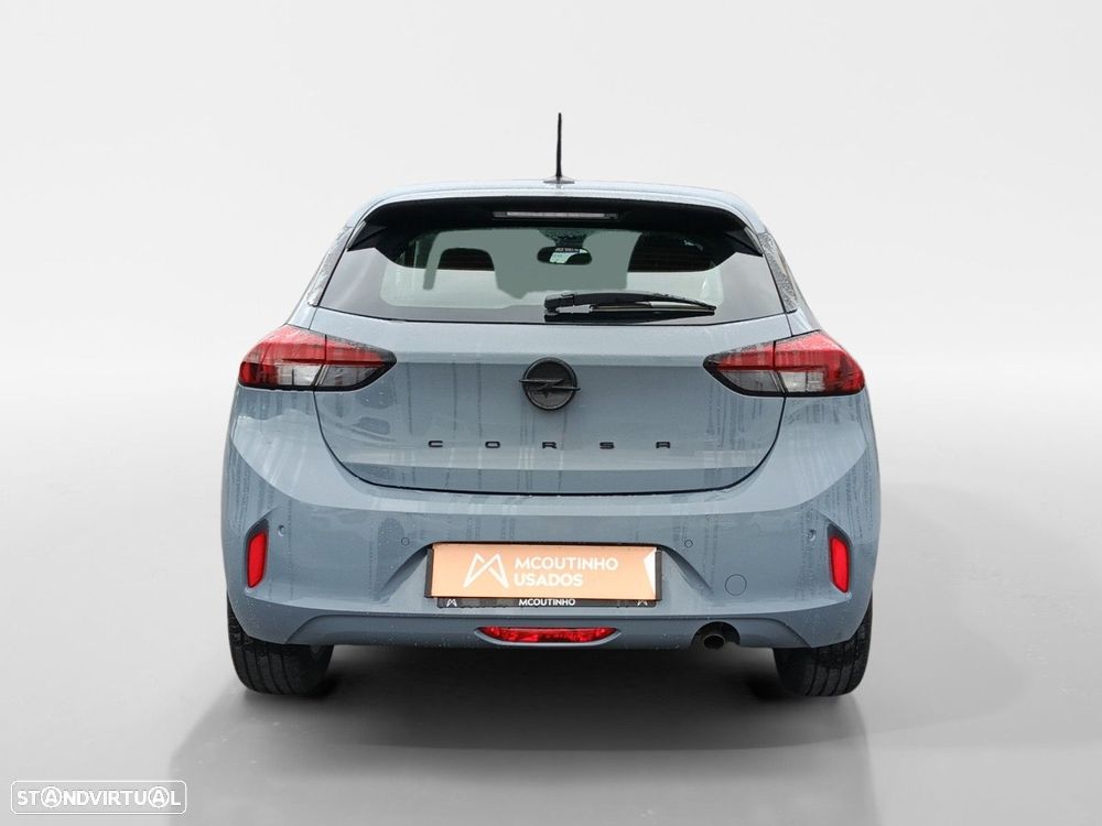 Opel Corsa 1.2 T Edition - 4