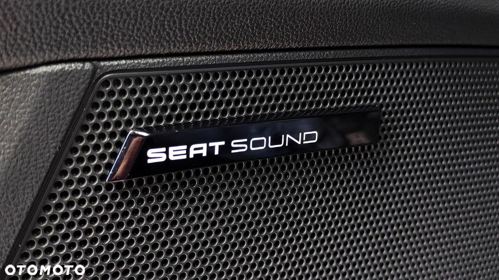 Seat Leon 1.8 TSI Start&Stop FR - 37