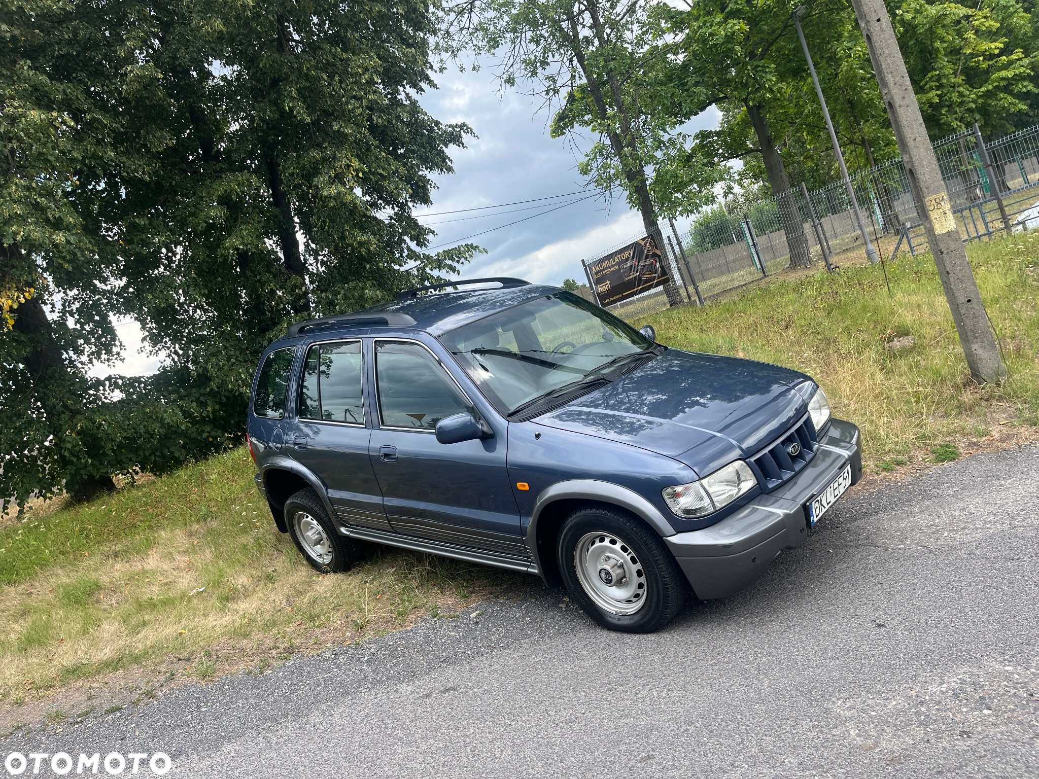 Kia Sportage 2.0 4WD MRDi - 4