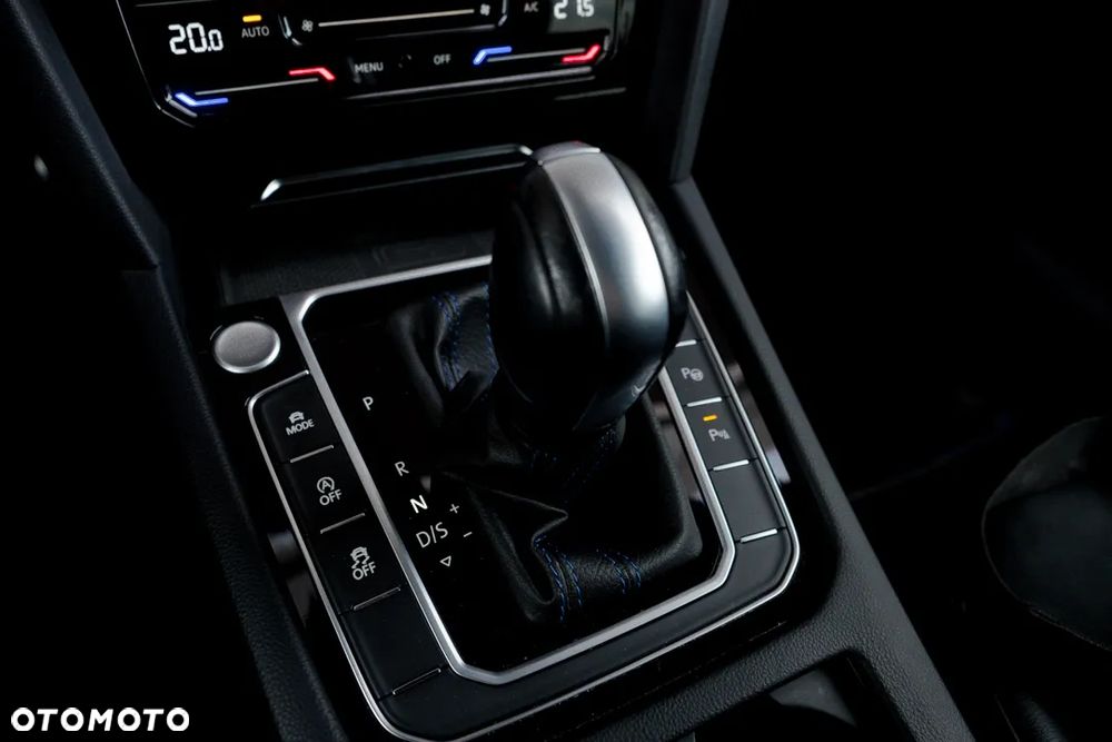 Volkswagen Arteon Shooting Brake 2.0 TSI 4Motion R DSG - 31