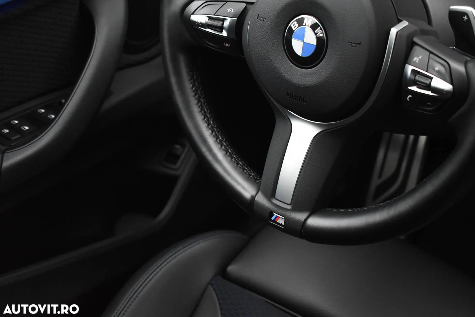 BMW X1 xDrive20i AT - 23