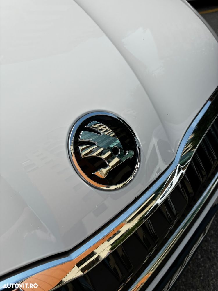 Skoda Octavia - 20