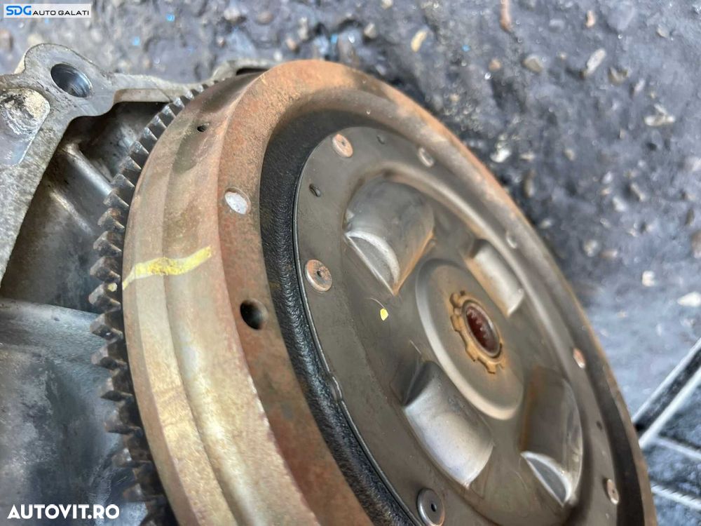 Volanta de la Cutie de Viteze Automata Honda Fit 1.3 L13A 2001 - 2014 [B3156] - 2