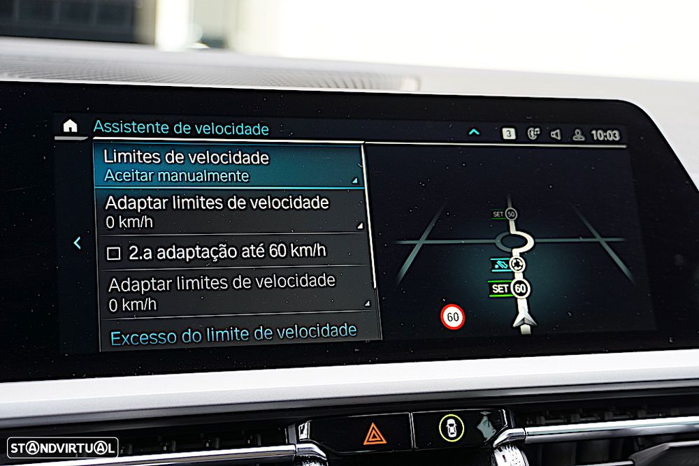 BMW 320 e Corporate Edition Auto - 33