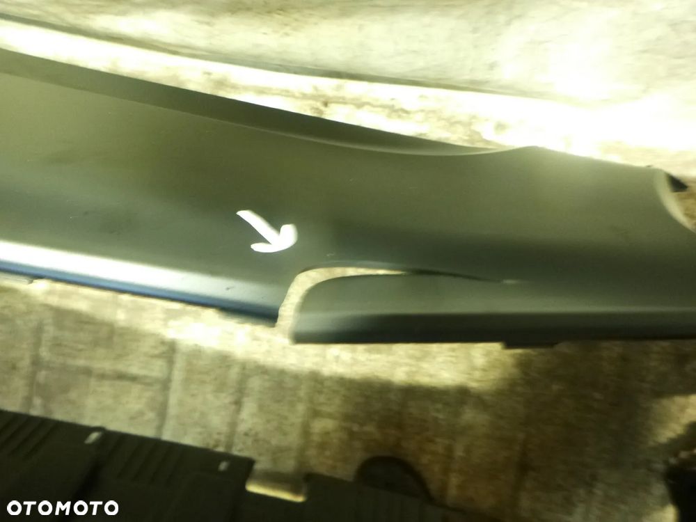 opel corsa e zderzak przód nowy przedni - 3