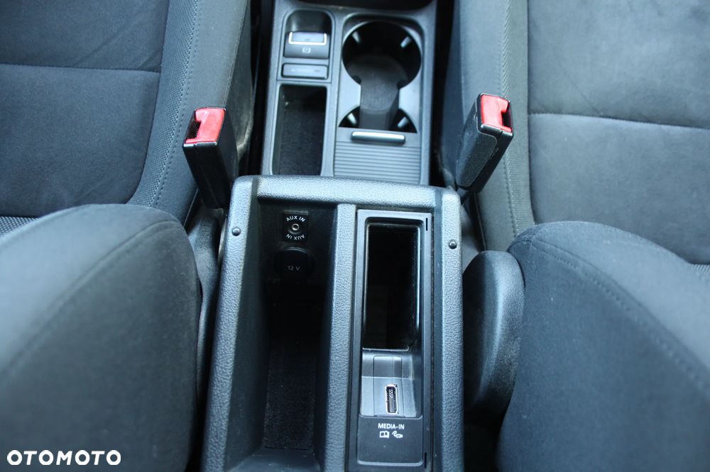 Volkswagen Tiguan 1.4 TSI BlueMotion Technology Exclusive - 13