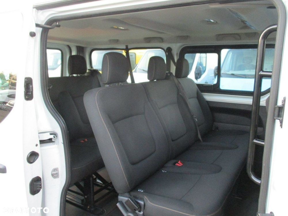 Renault Trafic - 7