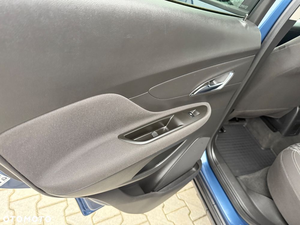 Opel Mokka 1.4 Turbo ecoFLEX Start/Stop Edition - 12