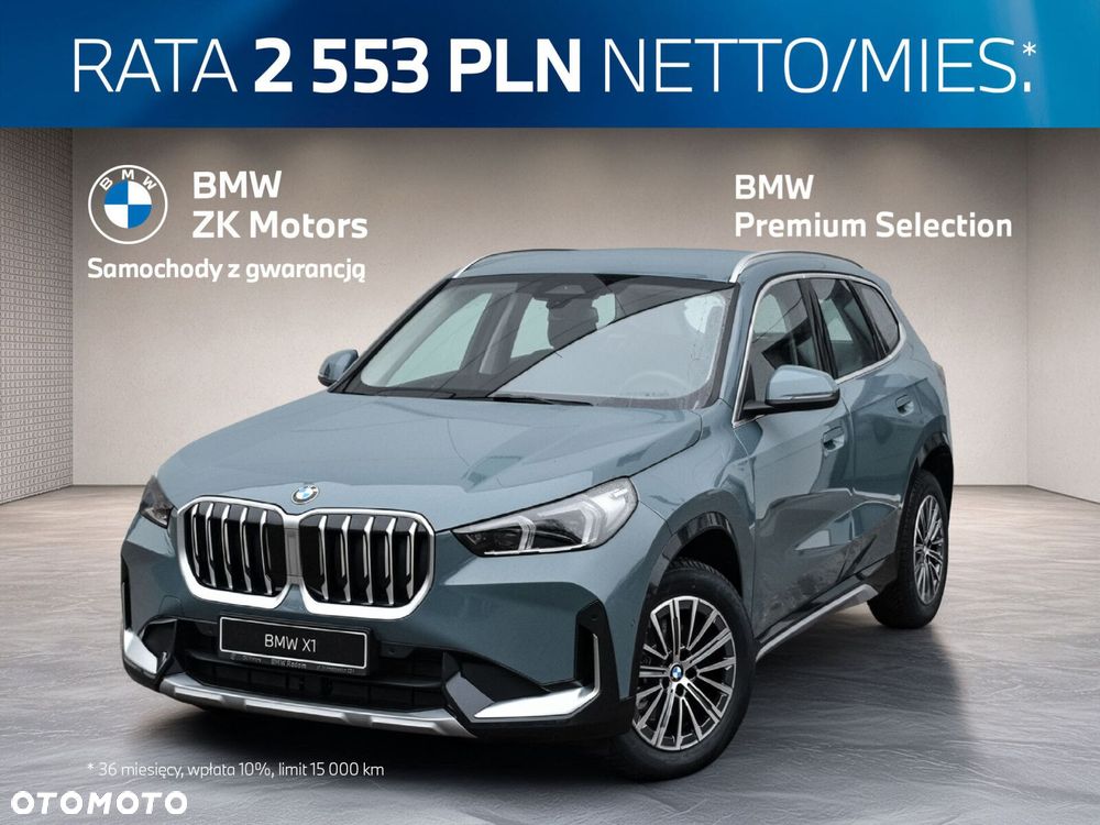 BMW X1 - 1