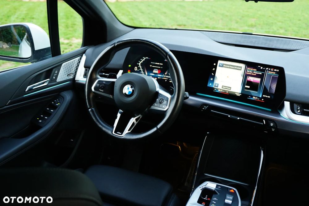 BMW Seria 2 220i mHEV M Sport sport - 36